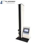 Fabrics Tensile Properties Testing Machine Maximum Breaking Force Testing