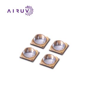 China LED Encapsulation Series 5W 8W 6868 IR LED CHIP IR Infrared Red LED 730nm on sale