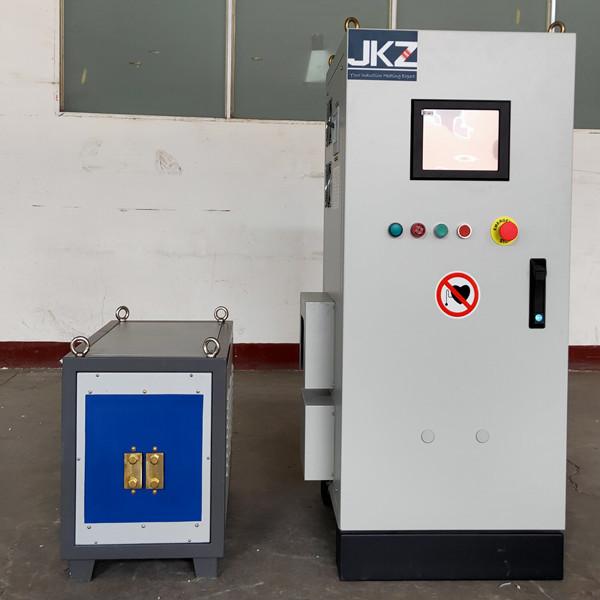 Cheap SWP-160MT Ultrasonic frequency 160KW 15-30KHZ induction hardening equipment for sale
