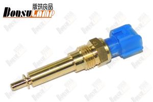 China Engine Sensor Water Temp For CXZ 6WF1 6WG1 Isuzu Truck Parts 1-80210005-1 1802100051 on sale