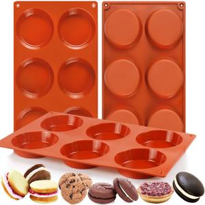 Best ODM Silicone Mini Muffin Mould , BPA Free Muffin Mould Tray Nonstick wholesale