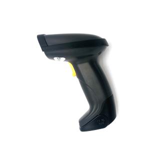 Best Logistic COMS 1D 2D Barcode Scanner Wireless Wired Dual Mode wholesale