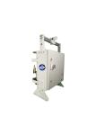 Medium frequency welder controller
