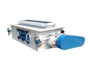 Best Double Roller Feed Crumble Machine Simple Structure For Breaking Pellet wholesale