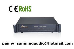 Amplifier Sequency Controller  SA-9823E