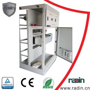 250A Generator Switchover Box , DC 220V High Security Automatic Generator Panel
