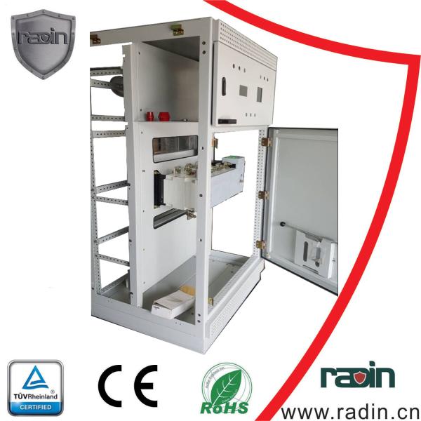 Cheap 250A Generator Switchover Box , DC 220V High Security Automatic Generator Panel for sale