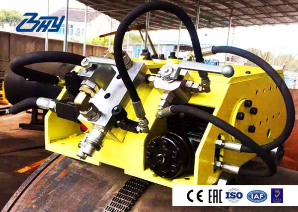 Cheap Portable Cold Pipe Cutting And Beveling Machine For Large Diameter Pipe Cutter for sale