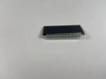 Custom Size Segment Monochrome Lcd Display , TN LCD Display For Water Filter