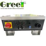 5KW Single Phase Integrated Grid Tied Inverter With Controller RS485 Monitoring