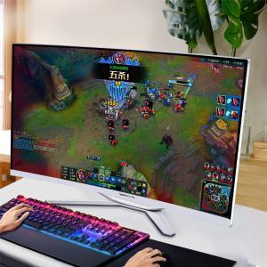 Best 512G SSD HDD All In One Gaming PC Core i7 16GB for Student and Business DDR4 RAM Type wholesale