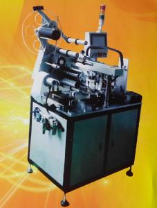 automatic vertica battery labelling machine ,lithium battery labelling machine price