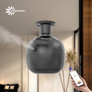 Best Wall/Ceiling Dual-Mount Scent Machine - 3 Diffusion Modes &amp; Silent Operation &lt;35dB wholesale