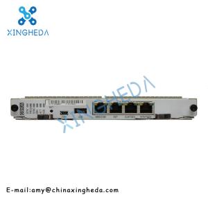 Best HUAWEI CSHUA SL91 Hybrid Packet Routing Control Switching And Timing Board wholesale