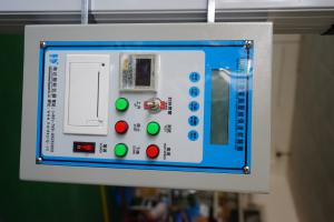 Best Computer Servo Carton Compressive Tester/Paper Box Compression Test Machine wholesale