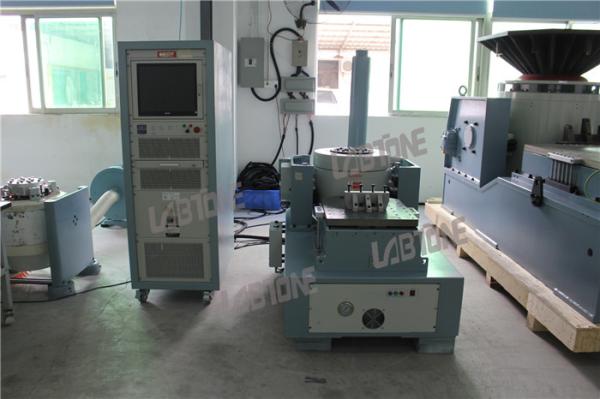 Cheap Vibration Testing Machine Vibrator Shaker Systems for Mobile Phone Battery Testing for sale