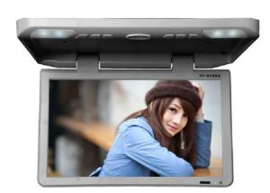China IP65 Waterproof Bus LCD Advertising Player Easy Maintenance Vivid Image Layout on sale