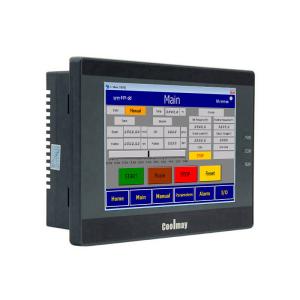 Best Type C RS232 Small PLC With Display Integrated HMI System For Efficient Control wholesale