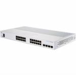 Cisco Switch C1200-24T-4X : 24-Port Gigabit , 10G Uplinks & StackWise For Secure
