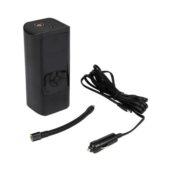Cheap Digital Rechargeable Lithium Ion Battery Air Pump for Automotive Applications 12V Max for sale