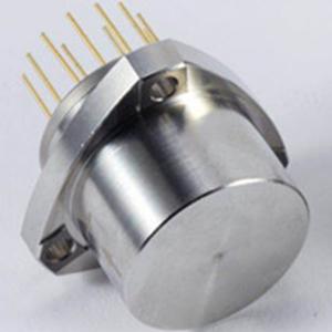 70g range Quartz Flexure Accelerometer Low Bias Good Stability