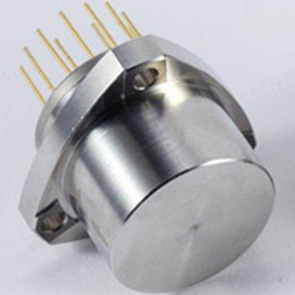 Cheap 70g range Quartz Flexure Accelerometer Low Bias Good Stability for sale