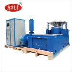 Closed Loop Control Vibration Shaker System For Testing And Experimentation