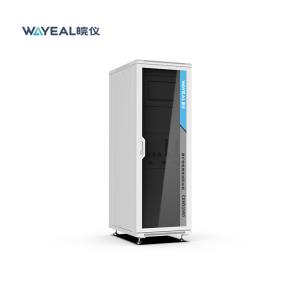 Outdoor Continuous Emissions Monitoring System CEMS Analyzer For Flue Gas