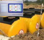 Gas station ATG remote system with RS485 modbus float type sensor ,syw-a