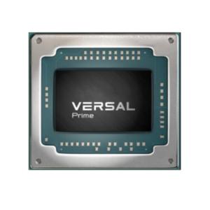 XCVM1302-1LSEVFVC1596 AI Processor Chip Low-Latency Dual-Core Versal Prime VM1302 Adaptive SoC