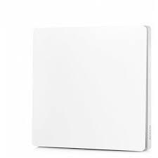Cheap OEM Brand Zigbee Fan Switch , Zigbee Smart Dimmer Home Automation for sale