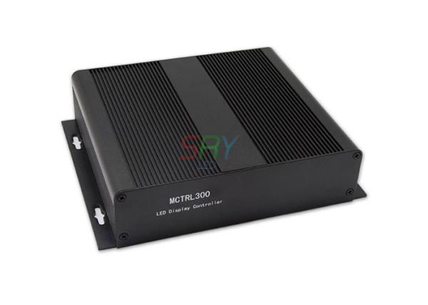 Cheap NovaStar LED Display Controller MCTRL300 Sending Box Cascade Outdoor use for sale