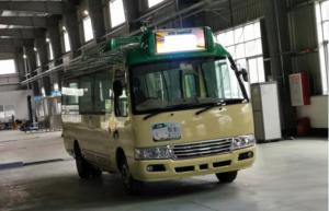 CHAMPION ISO9001 Vehicle Engineering Design Automobile Engineering Design Course