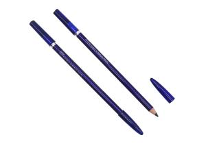 Waterproof Eyebrow Microblading Tool Permanent Makeup Eyebrow Pencil with a Ruler