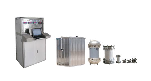 Cheap Precise Hydrostatic Pressure Test Equipment , Plastic Pipe Pressure Testing Machine for sale