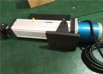 Synchronous Linear Driveweb Edge Guide System Motor 150mm Stroke For Face Mask