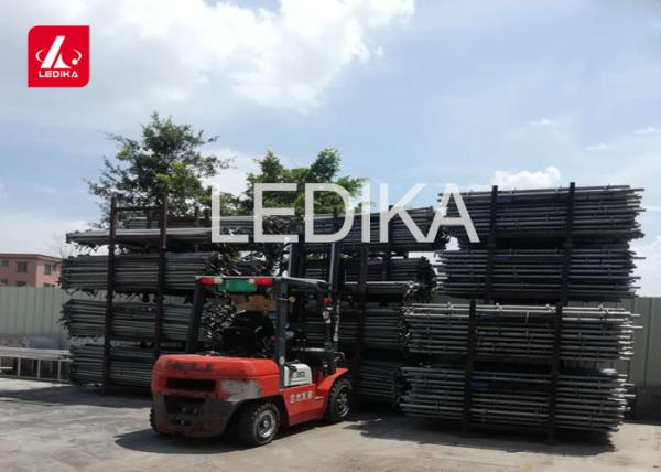 Cheap Hot Style Dragon Truss For Hanging Line Array And Lighting Scaffolding Standard for sale