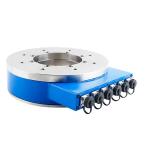 Multi Force 6 Axis Sensor Weight Sensor Load Cell For Robotics Production