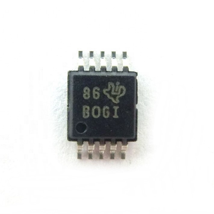 ADS1115 Electronic components 6-bit precision analog-to-digital converter module