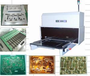 PCB Punch Machine for Depaneling Pcb / Fpc,Automatic PCB Depanelizer