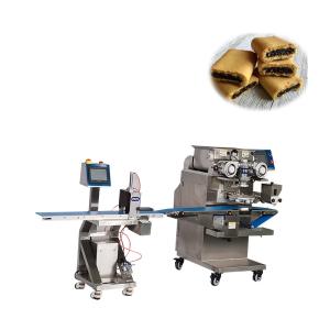 Best CE Certificated Honey Oat Breakfast Bars Making Machine wholesale