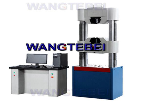 Cheap Concrete Cube Testing Machine ,  Computerised Universal Testing Machine for sale