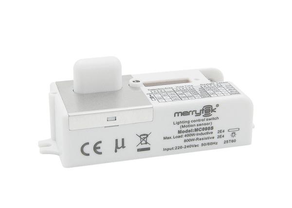 Cheap ON/OFF Function Microwave Sensor MC098S Suitable for Tri Proof Light for sale