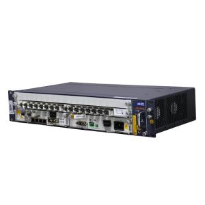 China C320 OLT Optical Line Terminal ZTE Smxa A10 High Integration Ge Control Board on sale