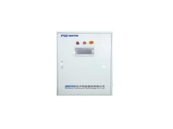 Cheap FGAPF Active Power Filter APF Three Phase Three Wire System for sale
