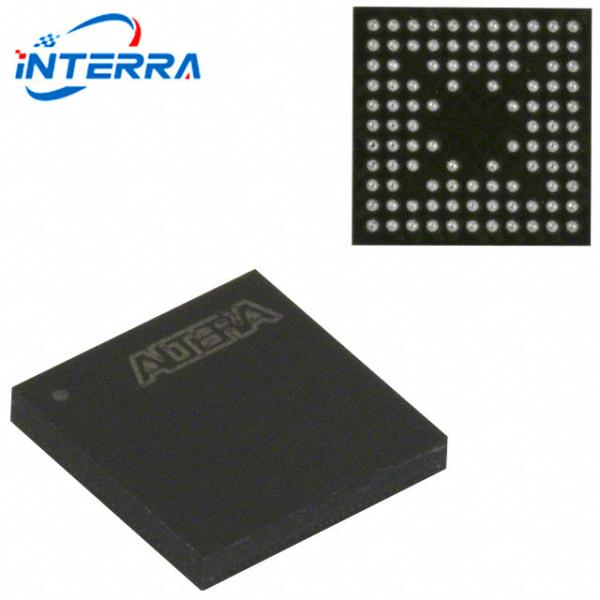Cheap 100MBGA ALTERA Chip EP4CE40F23I7N IC Complex Programmable Logic Devices 192MC 4.7NS for sale