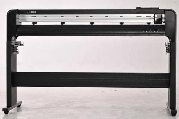 Cheap High Speed Craft Cutting Plotter 800mm/S Sticker Plotter Machine for sale