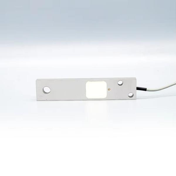 Cheap RJ-6525 Compression Load Cell Resistance Sensor Simple Structure Force Gauge for sale