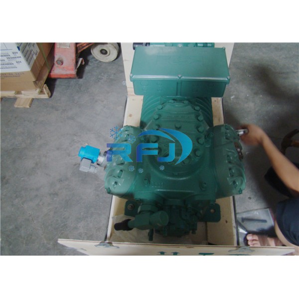 2GES-2Y-40S 2GC-2.2Y-40S 2HP Refrigeration Chiller Compressor