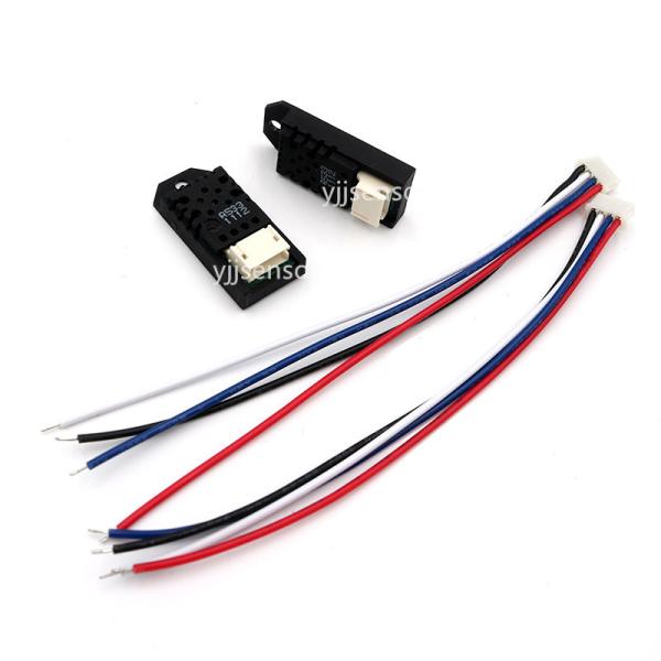 Cheap HTG3535CH Integrated Circuit Temperature Sensor NTC Digital Temperature And Humidity Sensor for sale